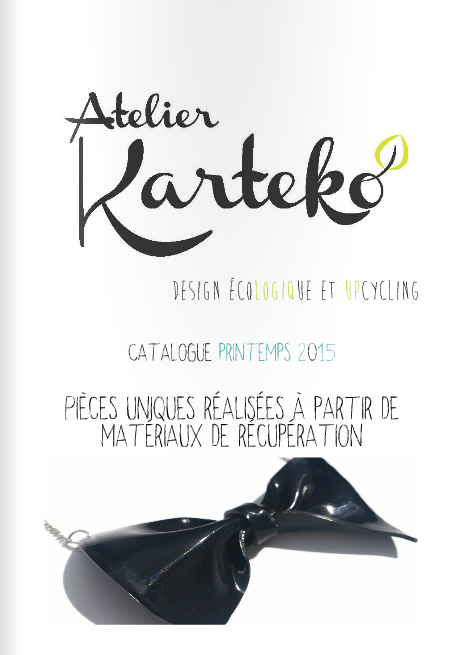 Atelier karteko
