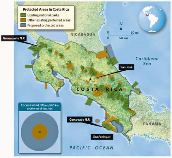 Costa rica
