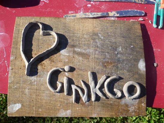 Ginkgolebistro 2