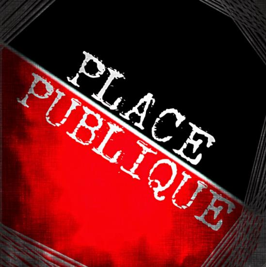 Info lot retour sur l action place publique