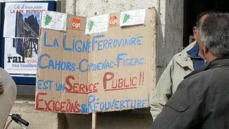 Voie verte cahors 2